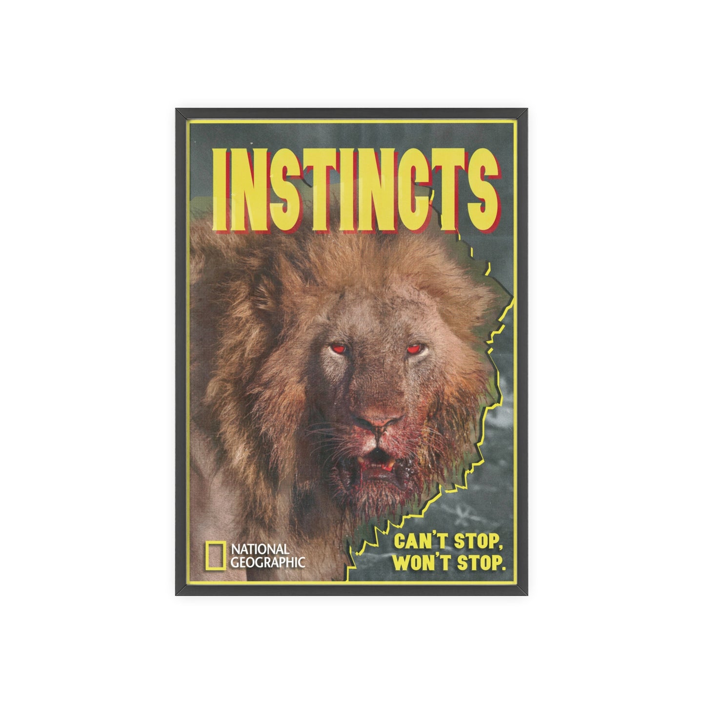 Instincts