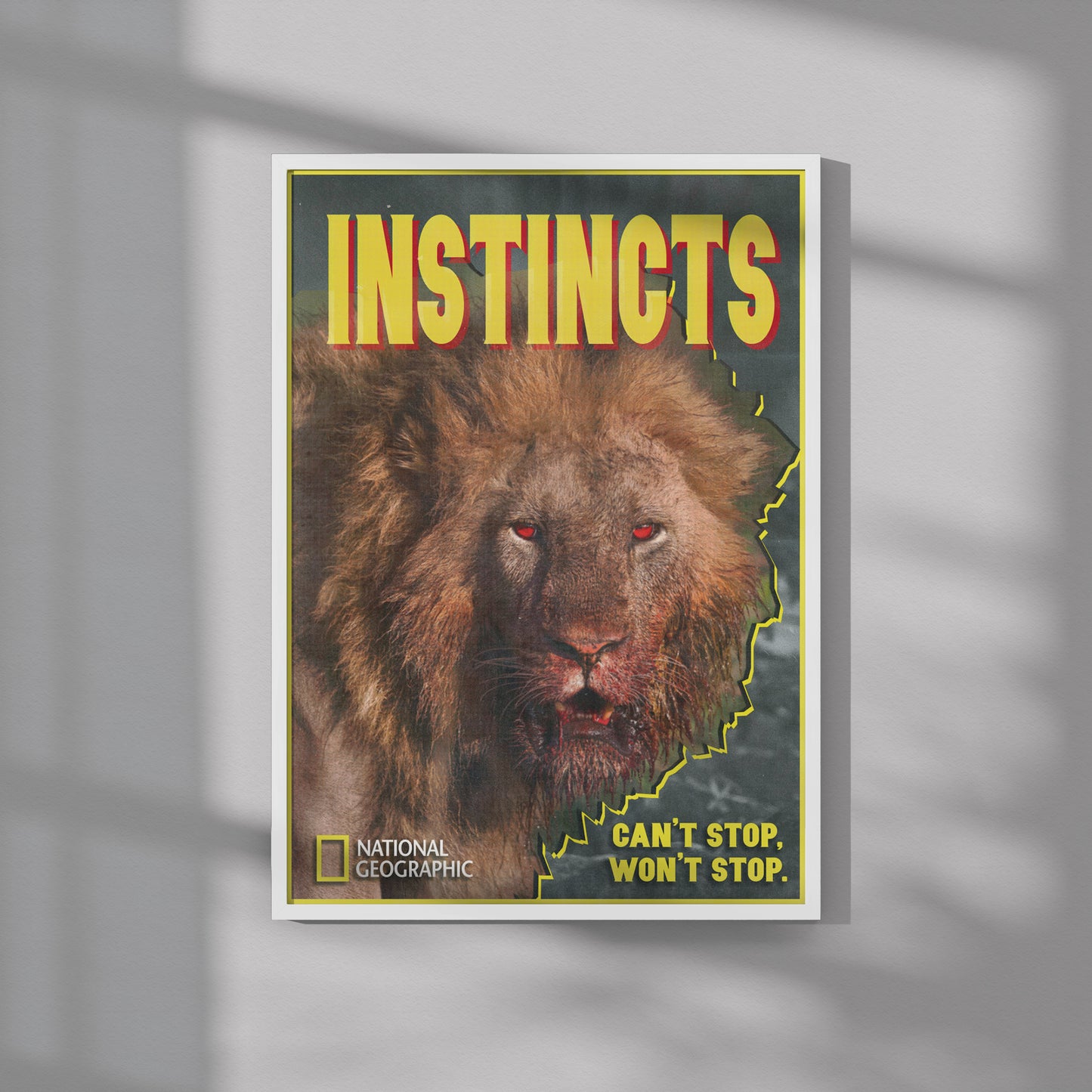 Instincts