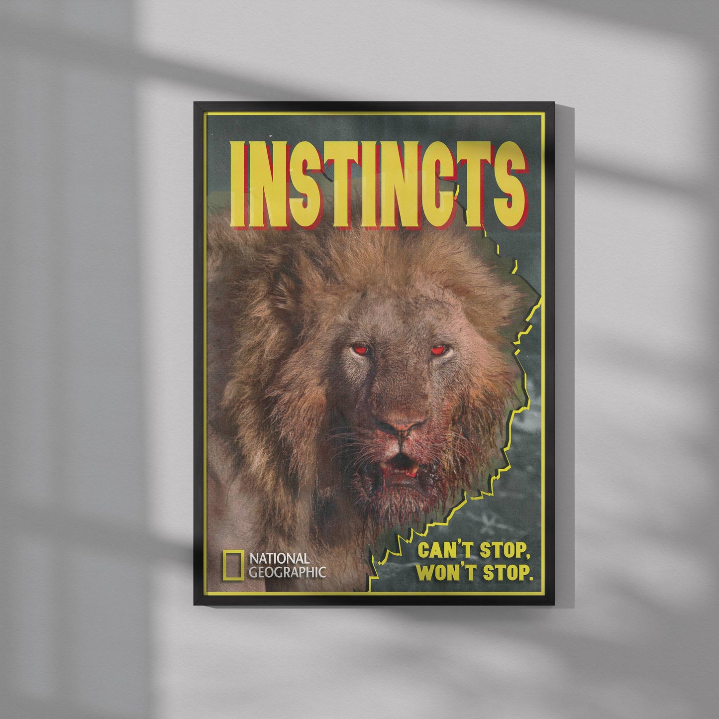 Instincts